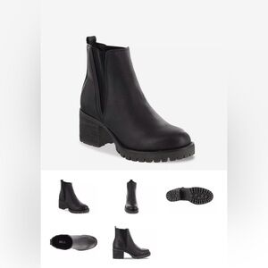 Mia Jody Chelsea Boot